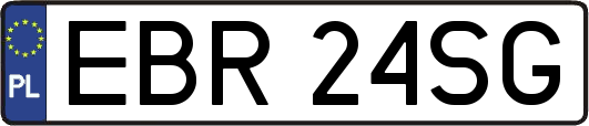 EBR24SG