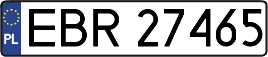 EBR27465