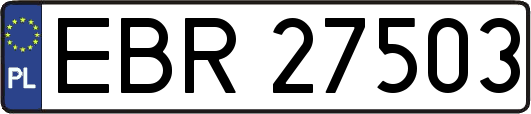 EBR27503
