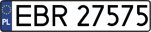 EBR27575