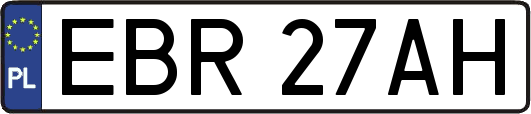 EBR27AH