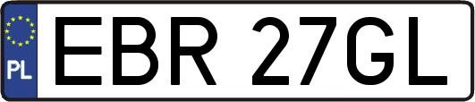 EBR27GL
