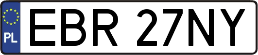 EBR27NY