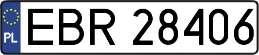 EBR28406