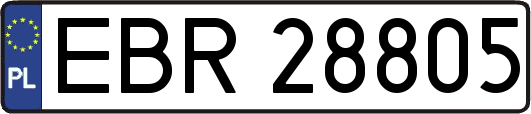 EBR28805