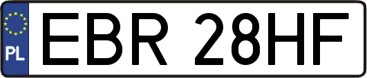 EBR28HF