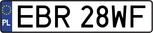 EBR28WF