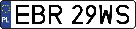 EBR29WS