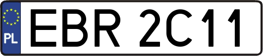 EBR2C11