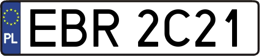 EBR2C21