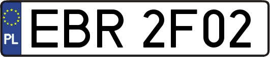 EBR2F02