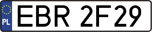 EBR2F29