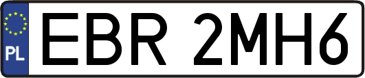 EBR2MH6