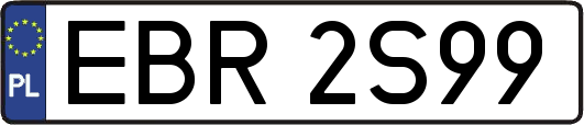 EBR2S99