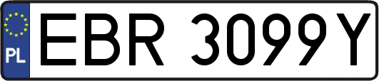 EBR3099Y