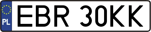 EBR30KK