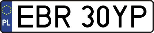 EBR30YP