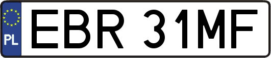 EBR31MF