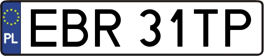 EBR31TP