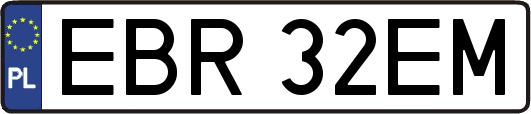 EBR32EM