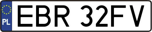 EBR32FV