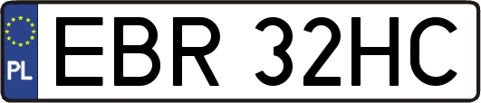 EBR32HC