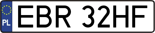 EBR32HF