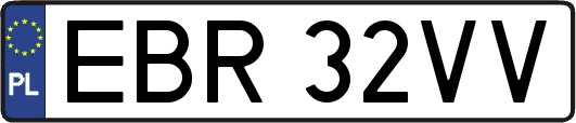 EBR32VV