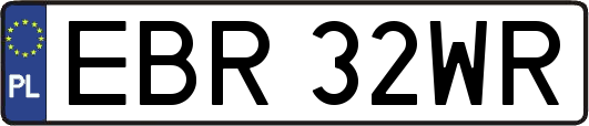EBR32WR