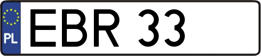 EBR33