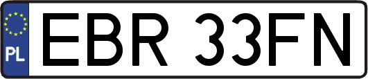 EBR33FN