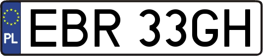 EBR33GH