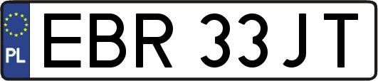 EBR33JT