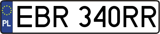 EBR340RR