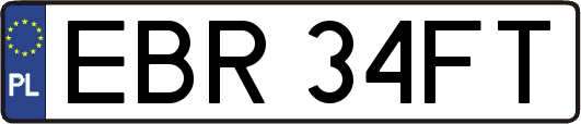 EBR34FT