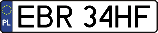 EBR34HF