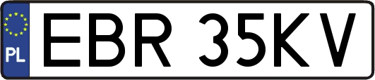 EBR35KV