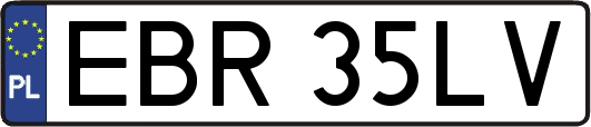 EBR35LV