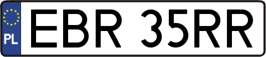 EBR35RR