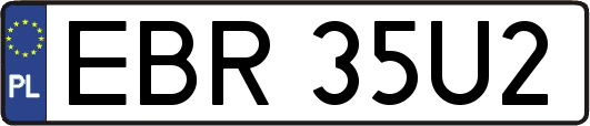 EBR35U2