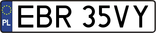 EBR35VY