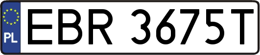 EBR3675T