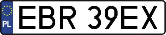 EBR39EX