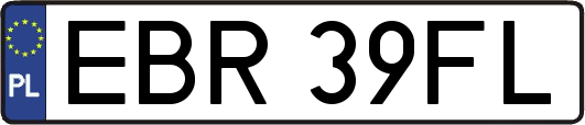 EBR39FL