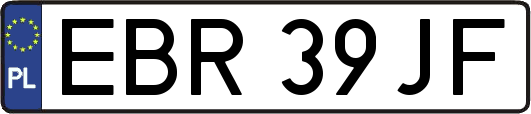 EBR39JF