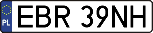 EBR39NH