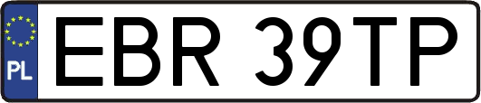 EBR39TP