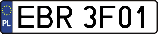 EBR3F01