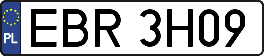 EBR3H09