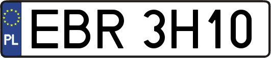 EBR3H10